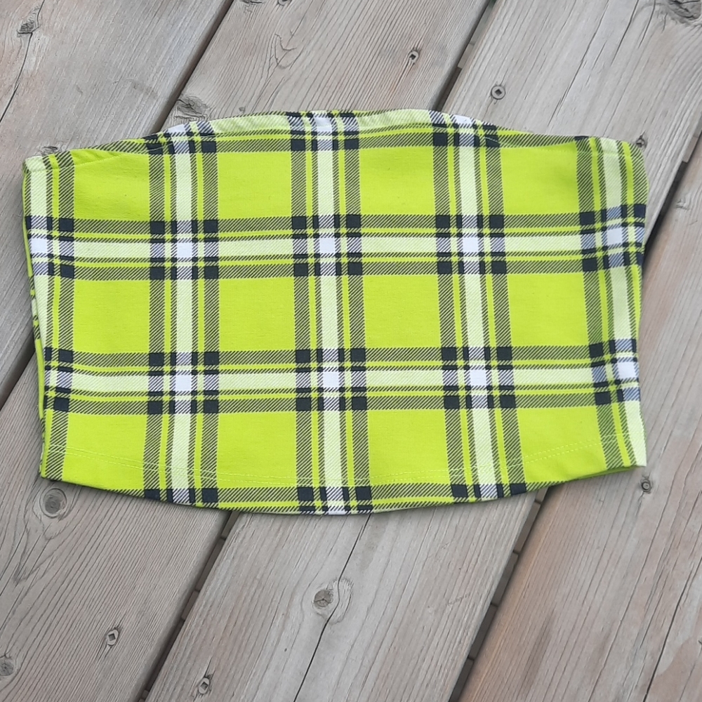 ✨️3/10$✨️Crop top